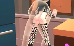 Proxy Doll thumbnail 3