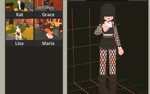 Proxy Doll thumbnail 4