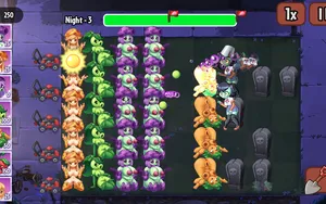 PvZ Sex Lawn thumbnail 3