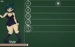Rhythm Lust (Rhyyhm Heat) thumbnail 2