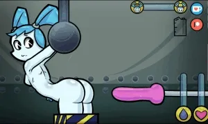 Robo Pit Stop thumbnail 5