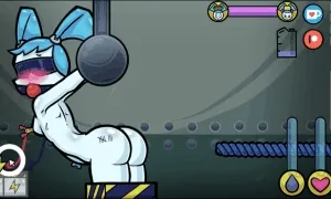 Robo Pit Stop thumbnail 2
