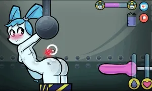 Robo Pit Stop thumbnail 3