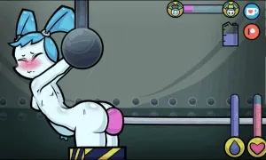 Robo Pit Stop thumbnail 4