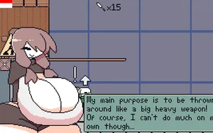 Rogue Princess Public Demo thumbnail 4