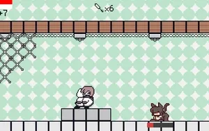 Rogue Princess Public Demo thumbnail 2
