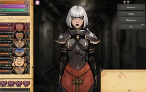 Saintly Corruption thumbnail 2