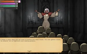 Saintly Corruption thumbnail 3