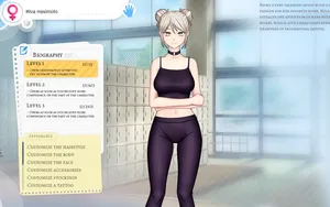 School Game thumbnail 8