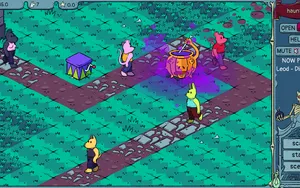 SCREAM PARK [jam edition] thumbnail 4