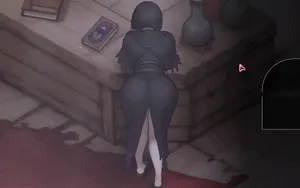 Seduction Of The Demon Queen thumbnail 6
