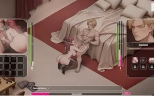 Seduction Of The Demon Queen thumbnail 3