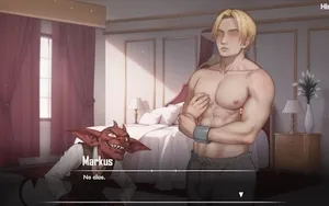 Seduction Of The Demon Queen thumbnail 7