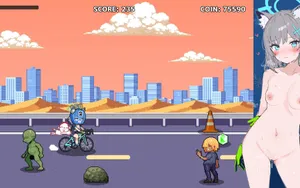 Shiroko Ride thumbnail 6
