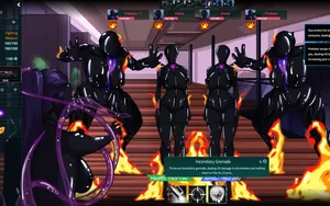 Silent Echo thumbnail 2