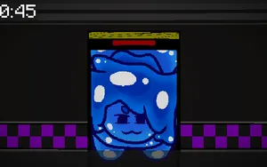 Strange Shifts thumbnail 5