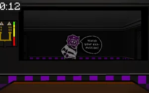 Strange Shifts thumbnail 7