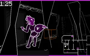 Strange Shifts thumbnail 2