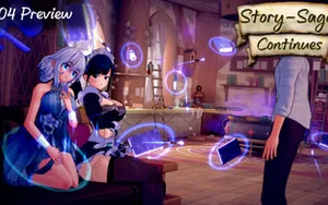 Succubus Kingdom thumbnail 5