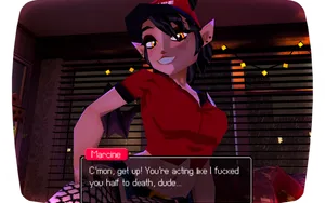 SuccuPie: An Erotic Short Story thumbnail 4