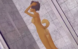 Tails on the Rocks thumbnail 9