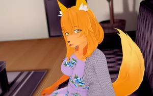 Tails on the Rocks thumbnail 3