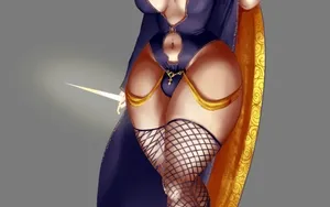 Tales of Androgyny thumbnail 3