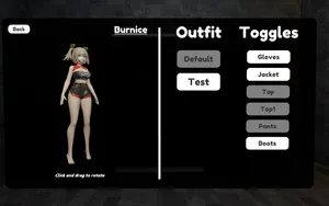 Tethered Demo thumbnail 2