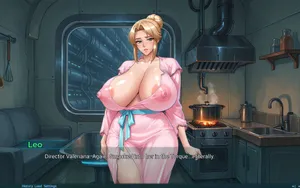The Ares Fall thumbnail 6