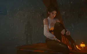 The Darkness Within thumbnail 2