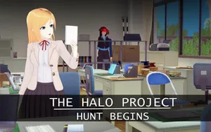 The Halo Project thumbnail 3
