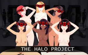 The Halo Project thumbnail 2