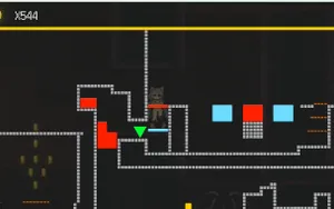 "The Other World Hidden in the Castle of Desire" thumbnail 9