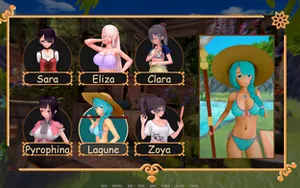 The Seam thumbnail 2