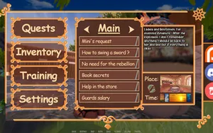 The Seam thumbnail 3