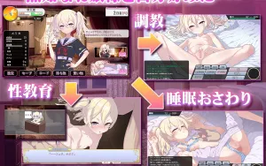 This young lady, due to ignorance thumbnail 3