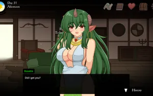Thou, Eternal Everbloom (18+) thumbnail 2