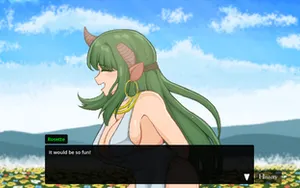 Thou, Eternal Everbloom (18+) thumbnail 13