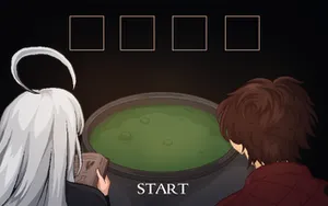 Thou, Eternal Everbloom (18+) thumbnail 10