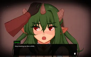Thou, Eternal Everbloom (18+) thumbnail 3