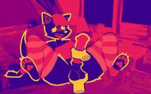 Touch The Wolf ♂ thumbnail 4