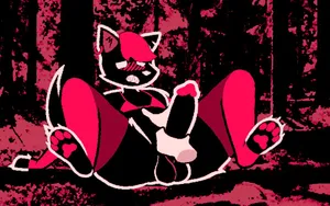 Touch The Wolf ♂ thumbnail 3
