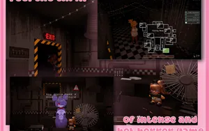 Ultimate Freaky Night thumbnail 2