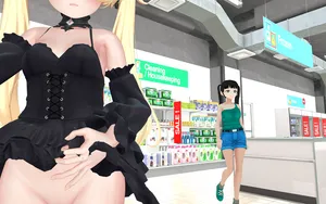 Vampi Flasher thumbnail 2