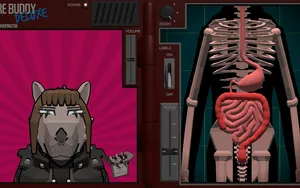 VoreBuddy Deluxe thumbnail 4