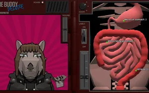 VoreBuddy Deluxe thumbnail 2