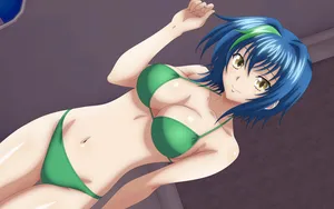 Vox Gremory thumbnail 6