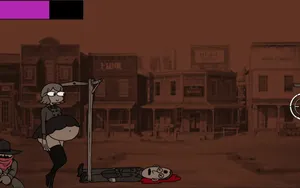 Walk with Frog Wife [NSFW] thumbnail 2