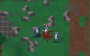 Wild Dawn thumbnail 3