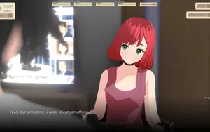 With The Childhood Friend thumbnail 4